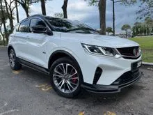 2023 Proton X50 1.5 Flagship SUV