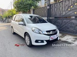 2016 Honda Mobilio 1.5 E MPV