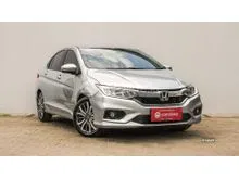 2018 Honda City 1.5 E Sedan. Unit Ready + Garansi 1 Tahun