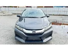 2015 Honda City 1.5 S Plus Sedan