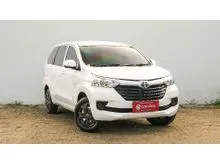 2020 Toyota Avanza 1.3 Transmover MPV - SUDAH GANTI OLI & FILTER - BEBAS LAKA BANJIR - DOKUMEN ASLI - DISKON CASH SAMPAI 10JT - GARANSI 1 TAHUN [D]