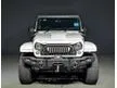 Used 2013/2018Yrs Jeep Wrangler 3.6 V6 Unlimited Sahara TurboCharger Keyless Entry PushStart Tip Top Condition One Yrs Warranty