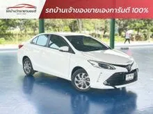 2020 Toyota VIOS 1.5 (ปี 17-22) Mid Sedan