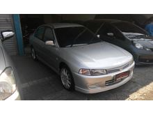 2000 Mitsubishi Lancer 1.6 SEi Sedan