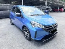 2023 Perodua Myvi 1.5 X Hatchback
