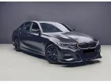 2022 BMW 330e G20 View By Appointment Under Warranty till July 2027 by BMW Malaysia Hybrid Warranty till July 2030 by BMW Malaysia