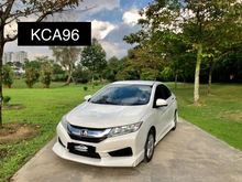 2014 Honda City 1.5 V i-VTEC Sedan HIGH LOAN AMOUNT HIGH TRADE IN VALUE BEST DEAL CALL NOW GET FAST
