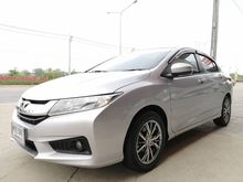 2015 Honda City 1.5 (ปี 14-18) V i-VTEC Sedan AT