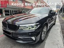 YEAR MADE 2020 BMW 520i 2.0 Luxury Done 86000 km Only Full Service AUTO BAVARIA Warranty to 11/2025