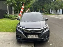 2018 Honda HR-V 1.5 S SUV CVT - MOBIL GRESSS SEPERTI BARU NO PR, LOW KILOMETER, CASH N KREDIT TDP HANYA 5 Juta - LOW PRICE
