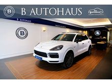 2020 Porsche Cayenne 3.0 E-Hybrid 4WD SUV