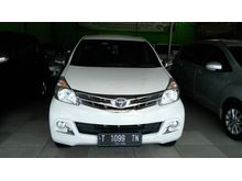 2014 Toyota Avanza 1.3 G