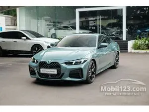 2025 BMW 430i 2.0 M Sport Pro Coupe