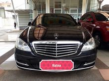 Merc Benz 2013 AT Kondisi Prima Service Record II Limited Stock Mulus ATPM II Kontak RATNA