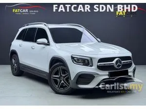 2020 Mercedes-Benz GLB250 2.0 4MATIC AMG Line SUV