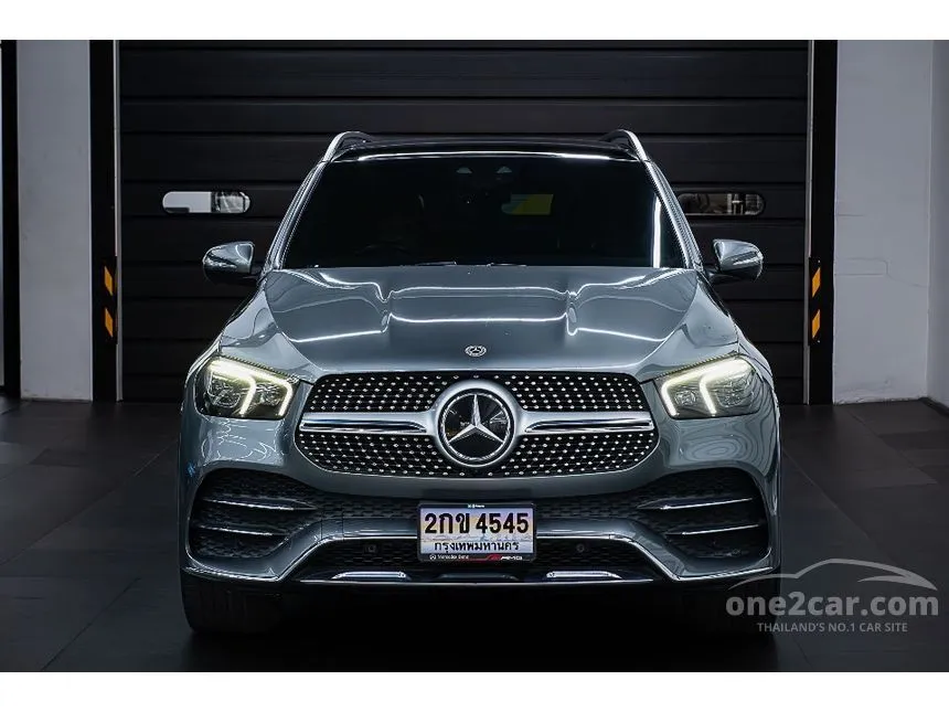 2021 Mercedes-Benz GLE300 d 4MATIC AMG Dynamic SUV