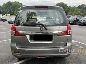 2016 Proton Ertiga 1.4 Executive MPV