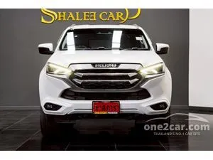 2022 Isuzu MU-X 3.0 Ultimate SUV