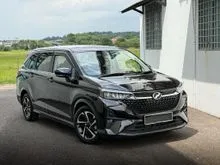 2024 Perodua Alza 1.5 AV MPV
