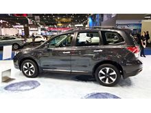 2017 Subaru Forester 2.0 SUV