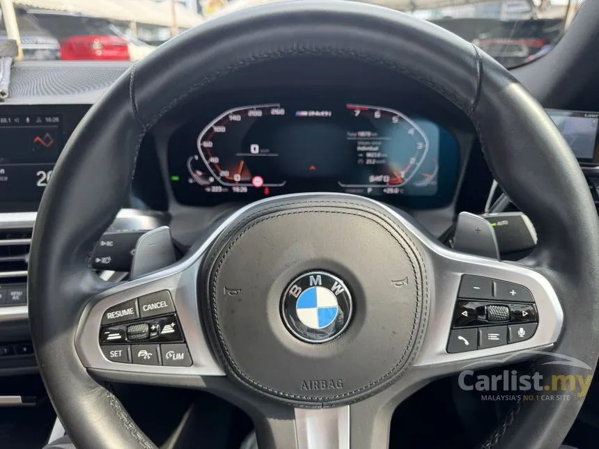2022 BMW M240i xDrive Coupe