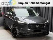 2024 Honda HR-V 1.5 E Turbo i-VTEC (Honda Sensing/Lane Assist)