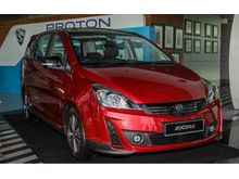 2020 Proton Exora 1.6 Turbo Executive MPV **ONLINE BOOK NOW AT ONLY RM9.99 (T&C APPLY)** - Love this Car?? Call NOW to get more info!!