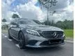Used 2019 Mercedes-Benz C200 1.5 Avantgarde Sedan - Cars for sale
