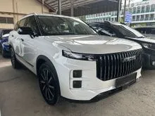 2025 JAECOO J7 1.6 SUV // NEW CAR // 300++ KM // TIP TOP CONDITION // FREE TINTED // FREE TRY LOAN