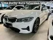 Used 2021 BMW 320i 2.0 Sport Driving Assist Pack Sedan BMW Premium Selection - Cars for sale