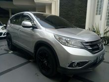 Honda CR-V 2.4 Prestige 2014