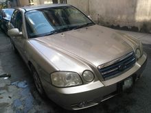 2004 Kia Optima 2.0