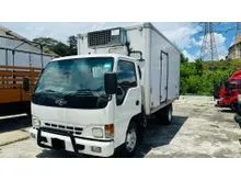 2008 Hicom Perkasa 4.3 Lorry