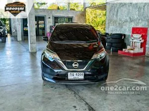 2019 Nissan Note 1.2 V Hatchback