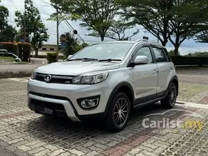 2015 GWM Haval M4 1.5 Premium SUV