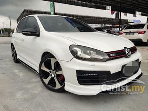 搜索volkswagen大众golf 2 0 Gti 二手车 在johor Bahru 柔佛 马来西亚出售 Carlist My