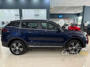 2026 Proton X70 1.5 Premium SUV