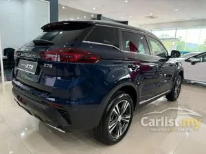 2026 Proton X70 1.5 Premium SUV