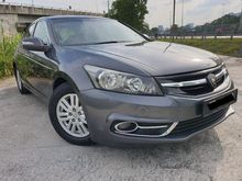 2014 Proton Perdana 2.0 E Sedan (A) P/SEAT L/SEAT TIP TOP CONDITION
