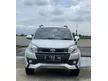 Jual Mobil Toyota Rush 2016 TRD Sportivo 1.5 di Jawa Barat Automatic SUV Silver Rp 155.000.000