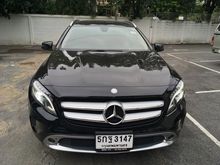 2016 Mercedes-Benz GLA200 1.6 W156 (ปี 14-17) Urban SUV AT