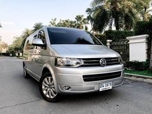 2011 Volkswagen Caravelle 2.0 (ปี 04-16) TDi Van AT