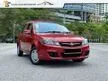 Used 2015 Proton Saga 1.3 (A) LEATHER SEAT / ONE YEAR WARRANTY / SERVICE ON TIME