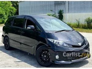 2013 Toyota Estima 2.4 Aeras MPV