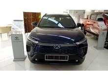 2026 Toyota Corolla Cross 1.8 HEV SUV