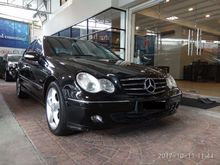 2007 Mercedes-Benz C230 2.5 Avantgarde Sedan