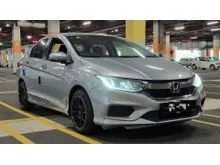 2019 Honda City 1.5 E Sedan (ANDROID  CARPLAYER WITH REVERSE CAM/ 1 YEAR WARRANTY/ WELL KEPT INTERIOR)