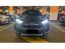 2019 Honda CR-V 1.5 TC-P SUV