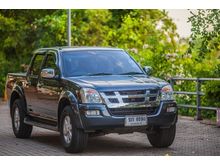 2005 Isuzu D-Max 3.0 CAB-4 (ปี 02-06) LS Ddi i-TEQ Pickup MT