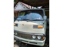 1981 Mitsubishi Colt pick up